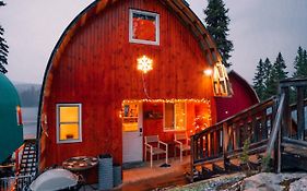 Idabel Lake Cabin Rentals